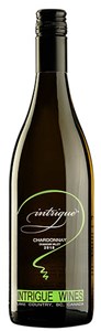 Intrigue Wines Chardonnay 2017